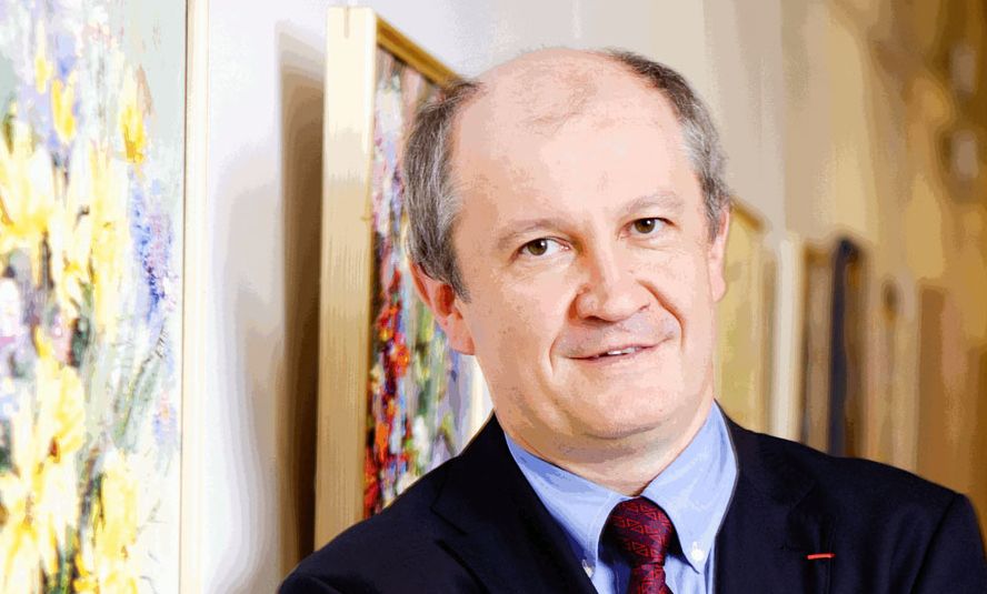 Alexandru Munteanu, propus pentru funcţia de prim-ministru al Republicii Moldova - 1-1760515005.jpg