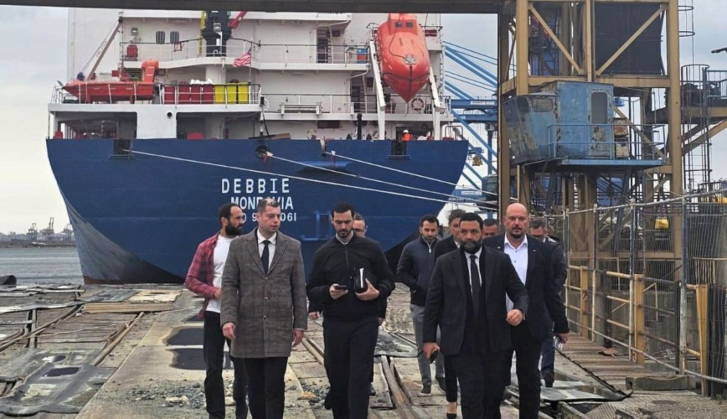 Abu Dhabi Ports, din Emiratele Arabe Unite, interes pentru derularea unor investiţii în Portul Constanţa
