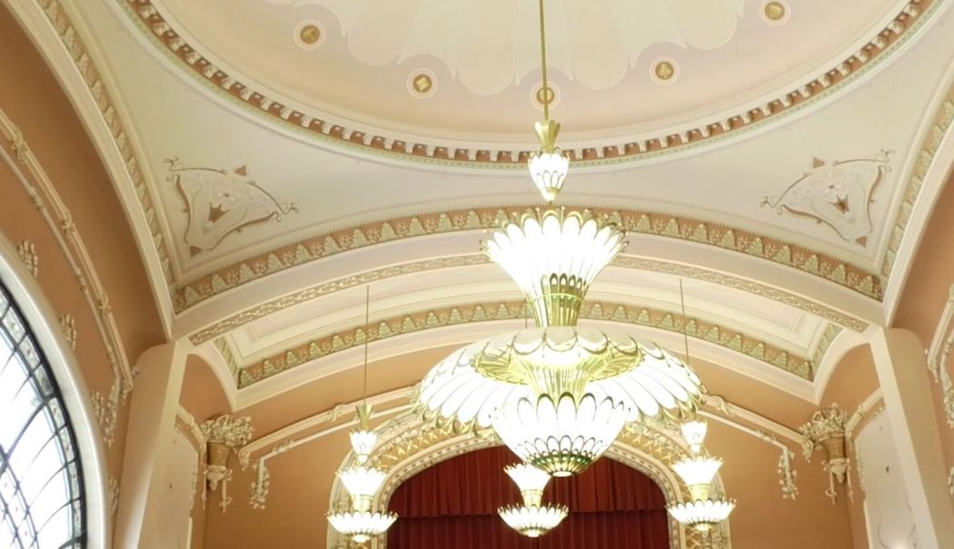 Luminile Cazinoului din Constanța, premiate pentru design spectaculos - 1-1760715992.jpg