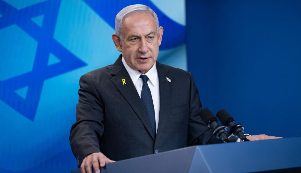 Benjamin Netanyahu va candida pentru un nou mandat de premier al Israelului - 1-1760864803.jpg