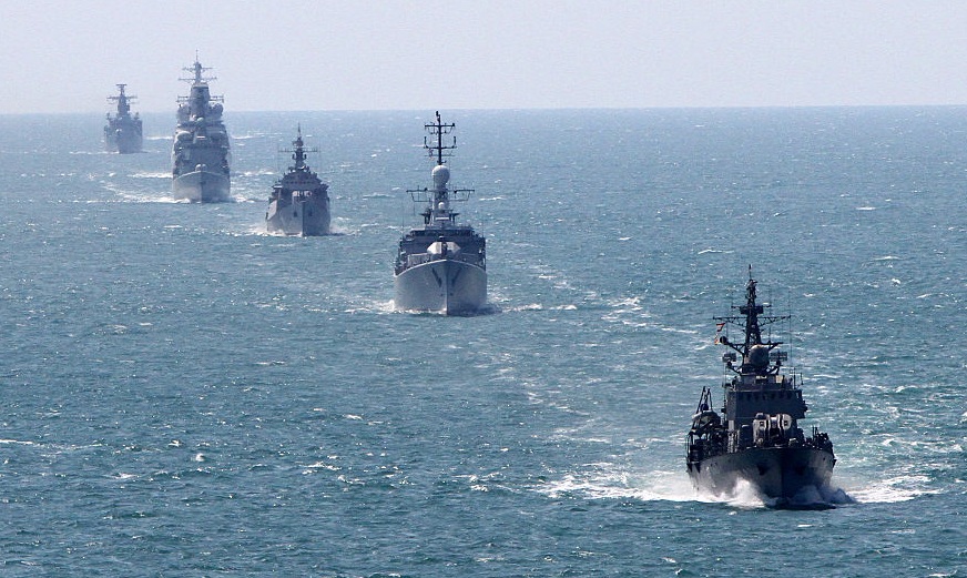 Bulgaria va participa la înființarea Centrului de Securitate Maritimă al UE la Marea Neagră - 1-1761119660.jpg
