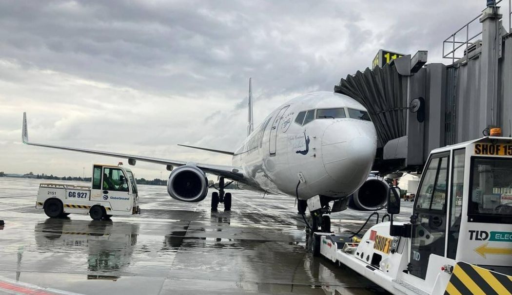 Industrie de apărare, transport aerian, servicii de piață. INFO economic - 1-1761131698.jpg
