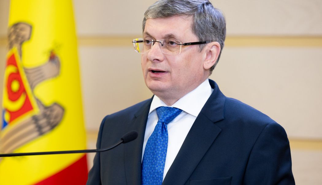 Igor Grosu, reales președinte al Parlamentului Republicii Moldova - 1-1761201123.jpg
