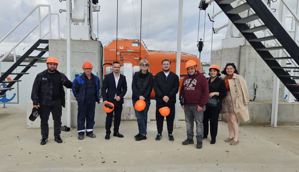Energie, transporturi navale, industrie prelucrătoare. INFO economic - 1-1761208580.jpg