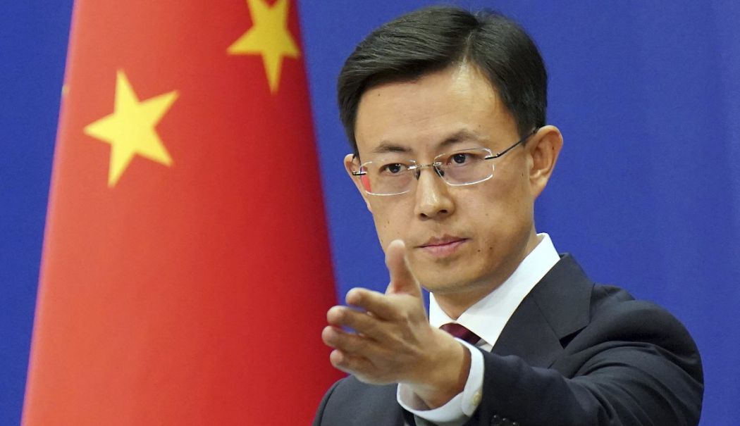 China critică sancțiunile împotriva companiilor petroliere rusești. „Nu au bază în dreptul internațional“ - 1-1761223762.jpg