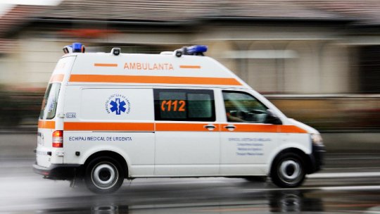 Accident rutier între un camion și o dubă, în zona localității Ștefan cel Mare - 1-1761224818.jpg