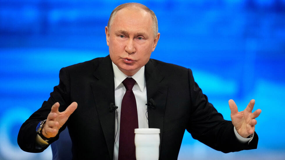 Vladimir Putin: „Rusia nu va ceda niciodată presiunilor exercitate de SUA“ - 1-1761287178.jpg
