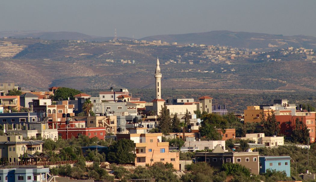 Mai multe țări arabe și musulmane condamnă proiectul de lege israelian privind anexarea Cisiordaniei - 1-1761292405.jpg