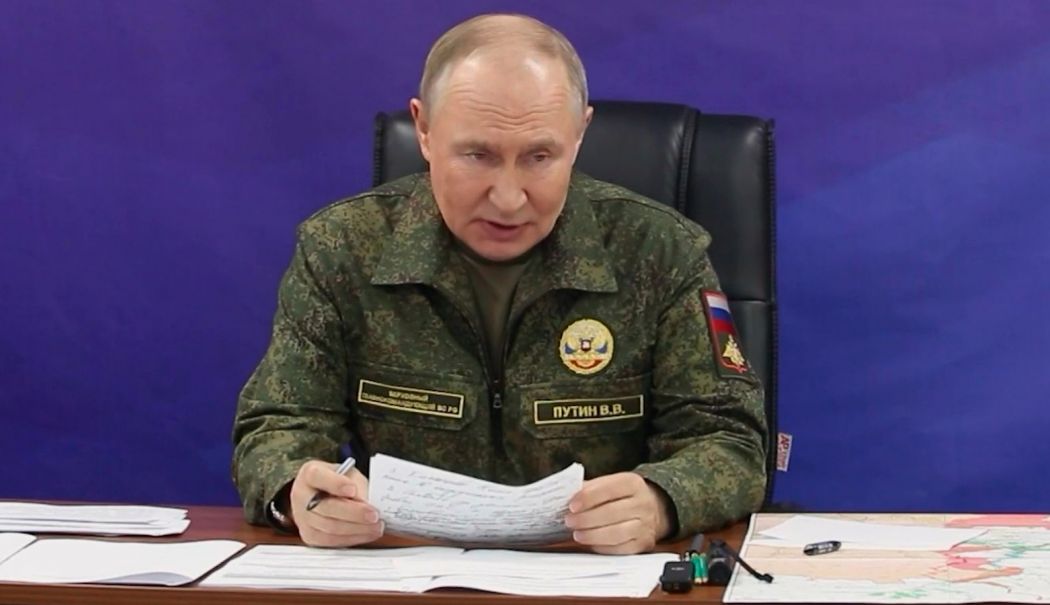 Vladimir Putin a anunțat succesul testului final al unei rachete de croazieră cu propulsie nucleară - 1-1761553772.jpg