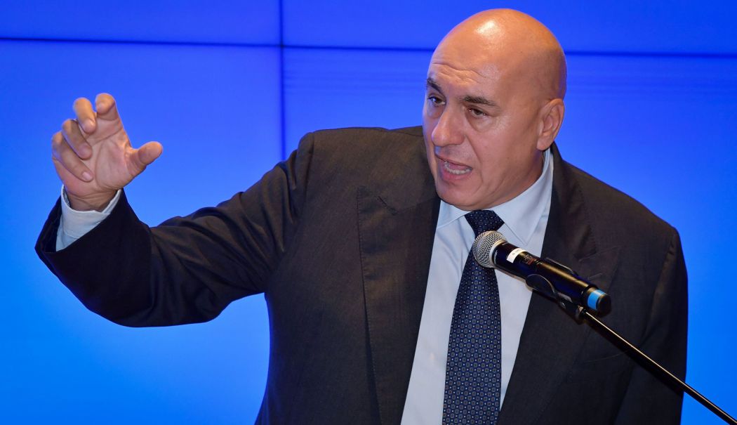 Ministrul italian al apărării: „Kievul nu va putea recupera teritoriile pierdute“ - 1-1761728854.jpg