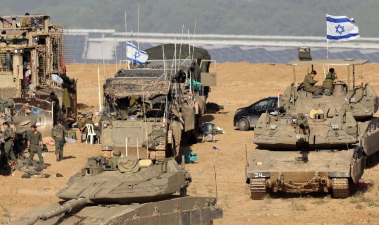 Uniunea Europeană lansează un apel la respectarea încetării focului în Gaza - 1-1761815225.jpg