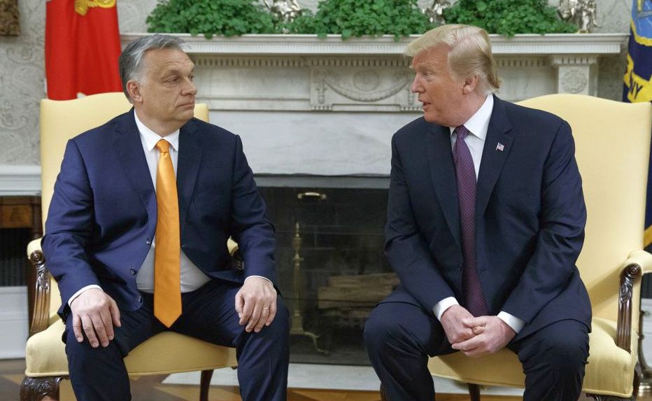 Orban îi va cere lui Trump excepții pentru Ungaria în aplicarea sancțiunilor împotriva Lukoil și Rosneft - 1-1761902372.jpg