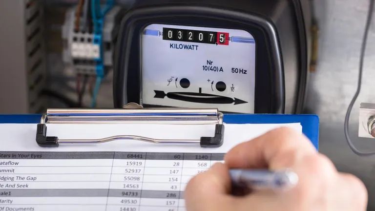 Ce facturi la energie electrică şi termică îi aşteaptă pe români de la 1 noiembrie. Cele mai afectate oraşe
