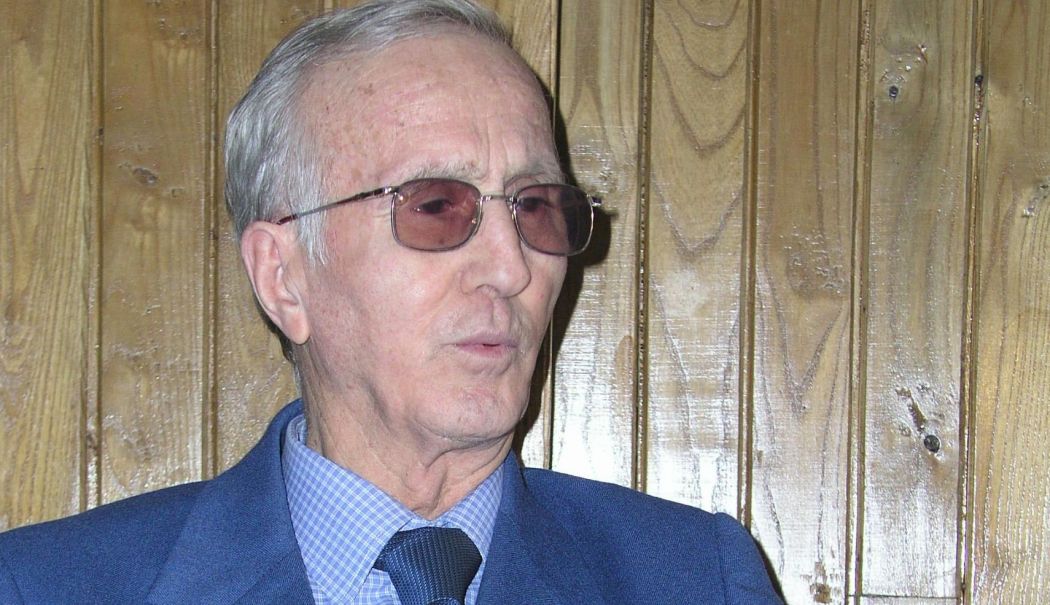 Doliu în sportul și educația constănțeană. A murit profesorul Traian Bucovală