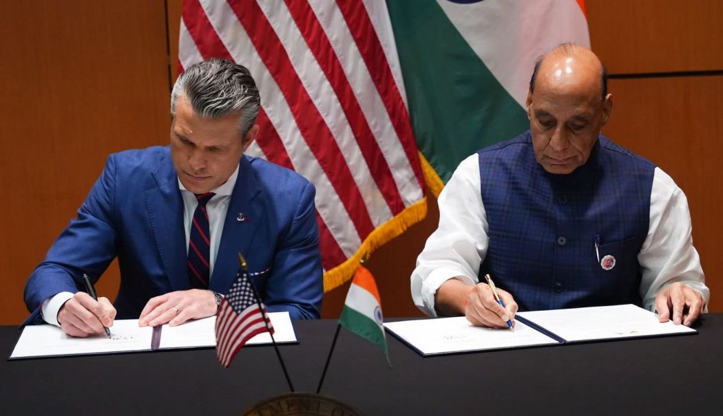 SUA și India au încheiat un acord-cadru de apărare pe 10 ani - 1-1762073339.jpg