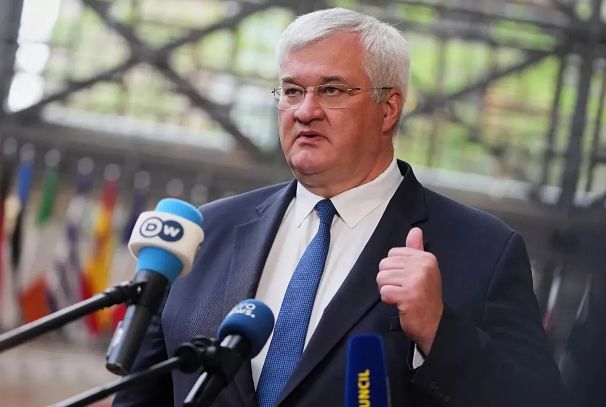 Ucraina îi cere Uniunii Europene să majoreze taxele vamale asupra importurilor ruse - 1-1762074038.jpg