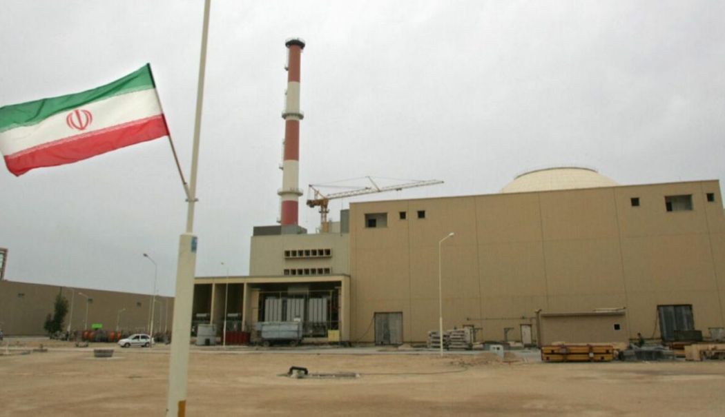 Iranul confirmă că a primit mesaje de reluare a negocierilor nucleare cu SUA - 1-1762158314.jpg