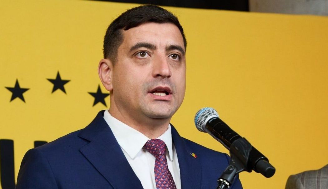 George Simion, singurul candidat înscris în cursa de președinte AUR - 1-1762184793.jpg
