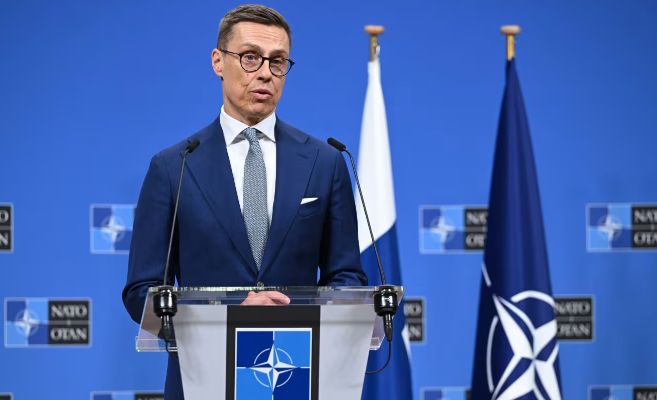 Președintele Finlandei, Alexander Stubb: „O nouă eră a armelor nucleare a început“ - 1-1762245925.jpg