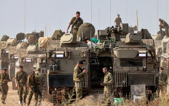 Miniștrii de externe din țările musulmane solicită Israelului și Hamas să respecte armistițiul în Fâșia Gaza - 1-1762246623.jpg