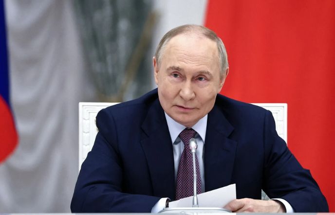 Vladimir Putin elogiază capabilitățile și perspectivele noilor arme ale Rusiei - 1-1762329415.jpg