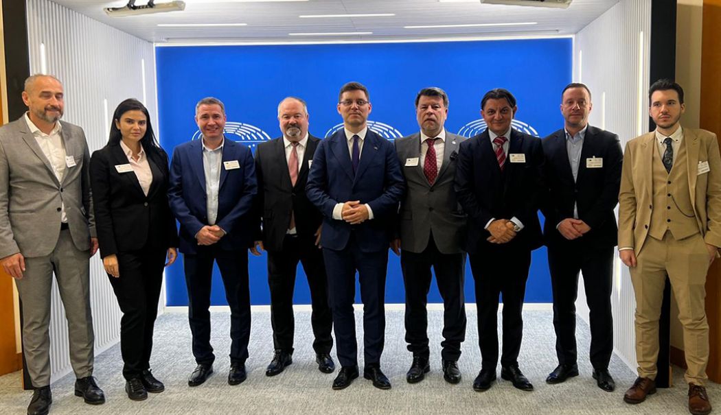 CCIR: „Europa trebuie să dezvolte instrumente comerciale defensive pentru protejarea companiilor“ - 1-1762345662.jpg
