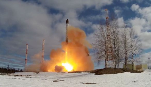 Rusia ar putea începe testele nucleare în arhipelagul arctic Novaia Zemlia - 1-1762420651.jpg