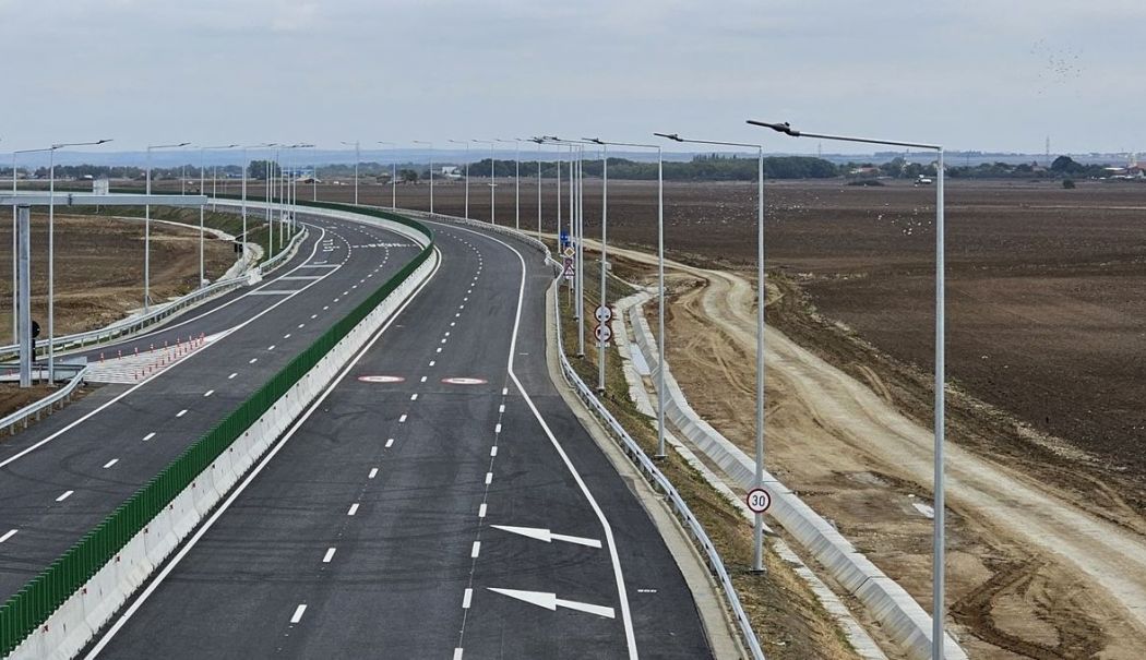 Comerț, infrastructură rutieră, agricultură. INFO economic - 1-1762426925.jpg