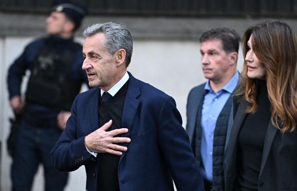Justiția franceză a ordonat eliberarea fostului președinte Nicolas Sarkozy - 1-1762783062.jpg