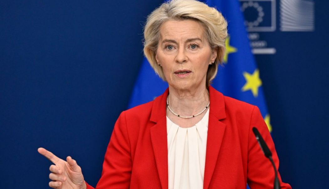 Ursula von der Leyen răspunde criticilor privind planul de buget multianual al UE - 1-1762783666.jpg