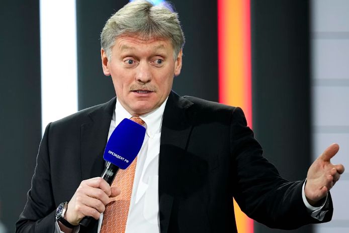 Kremlinul spune că vrea să pună capăt războiului din Ucraina, dar că procesul de pace este blocat - 1-1762786443.jpg