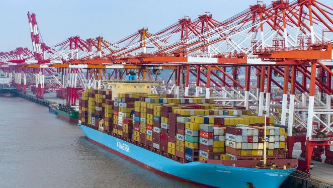 China suspendă interdicția de export pentru anumite metale rare spre SUA - 1-1762851438.jpg