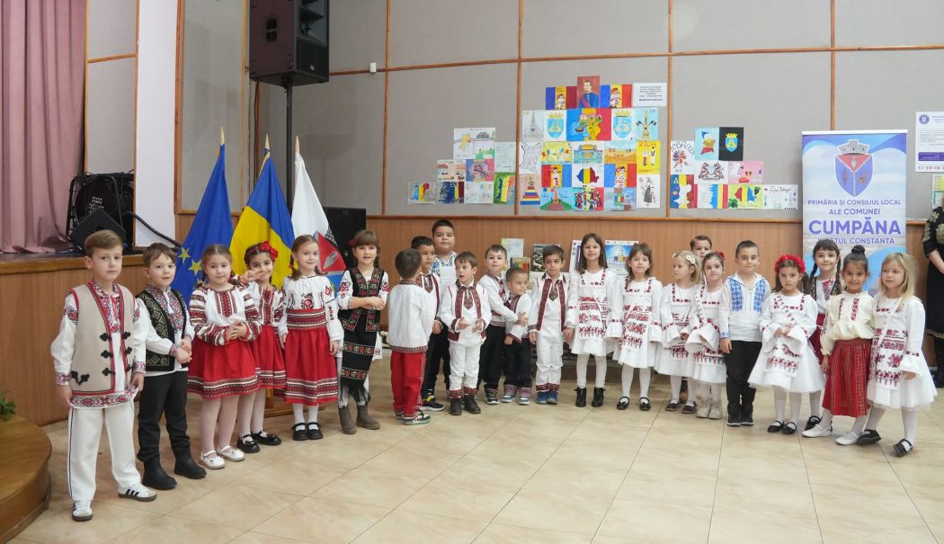 Cumpăna a sărbătorit Ziua Dobrogei prin evenimentul „Dobrogea, Mozaic Etnic și Cultural” - 1-1763194367.jpg