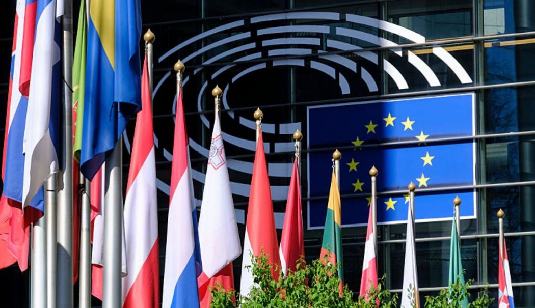 Negociatorii Parlamentului European și ai Consiliului, acord privind bugetul UE pentru 2026 - 1-1763365199.jpg
