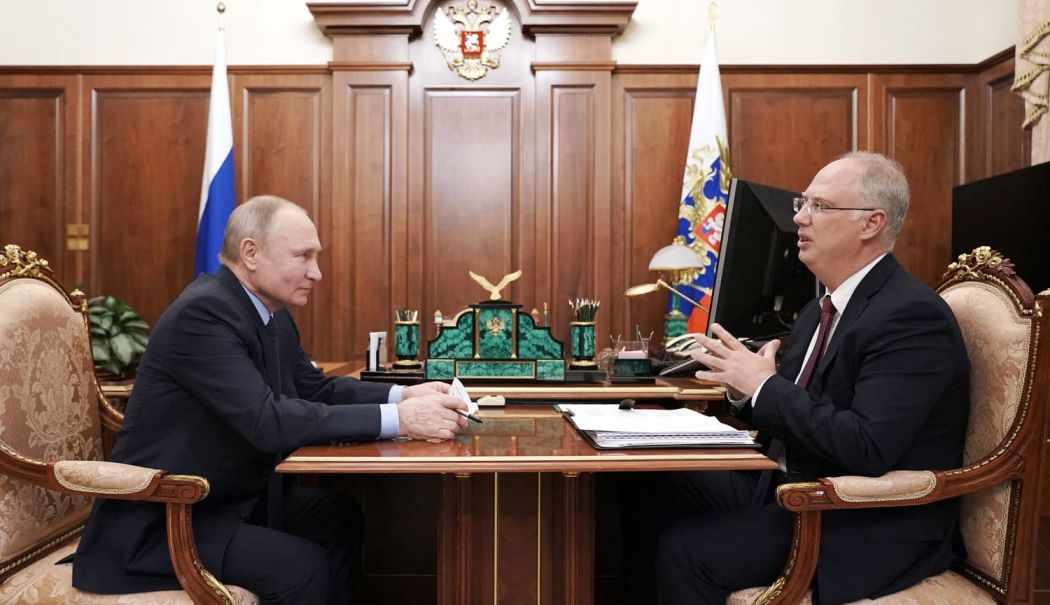 Rusia consideră stranie lipsa de reacție a SUA față de scandalul de corupție din Ucraina - 1-1763366741.jpg