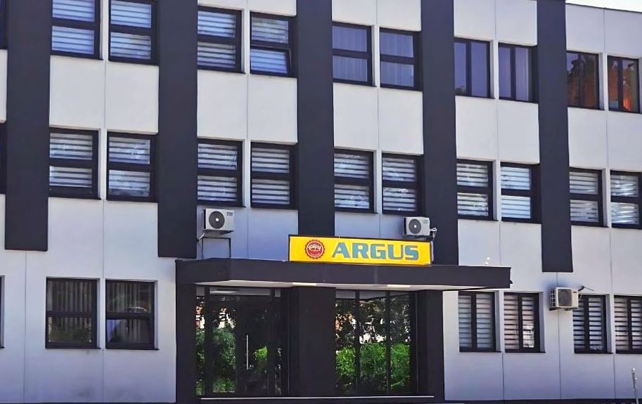 Noii administratori ai companiei Argus vor avea mandate pe doi ani - 1-1763382525.jpg