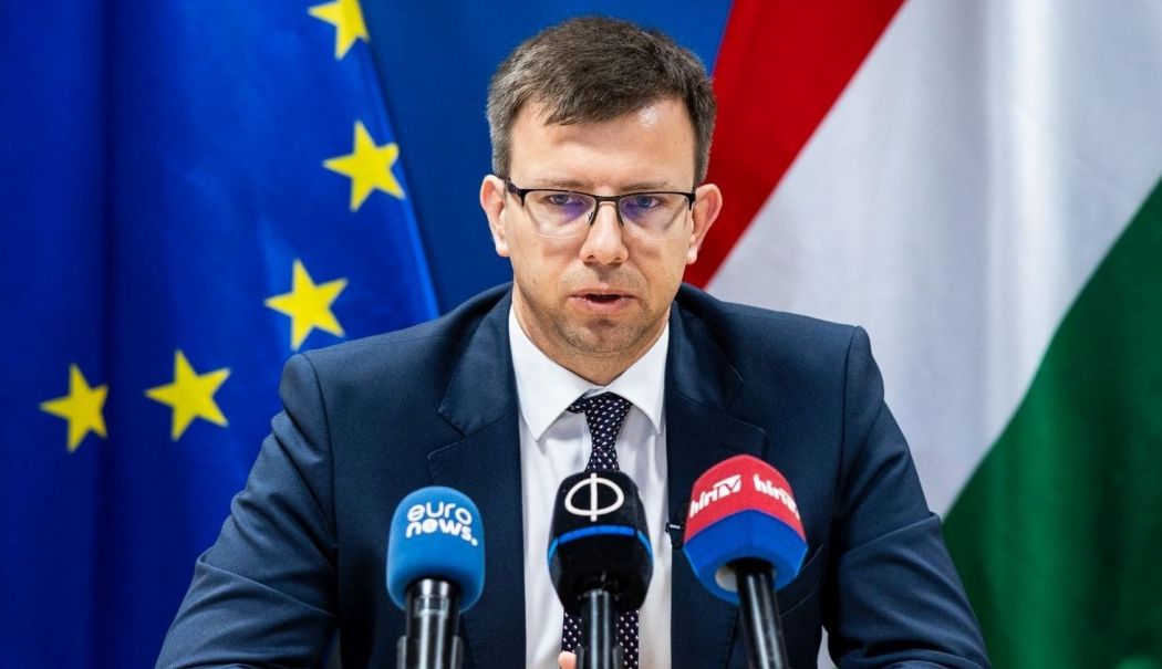 Ungaria va boicota reuniunea informală a miniștrilor din statele membre UE care va avea loc în Ucraina - 1-1763456438.jpg