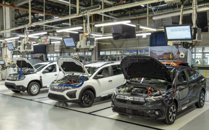 Finanțe, industrie auto, infrastructură rutieră. INFO economic - 1-1763470618.jpg