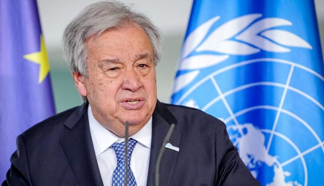 Șeful ONU cere țărilor din Sahel să se unească în fața atacurilor jihadiste - 1-1763542528.jpg
