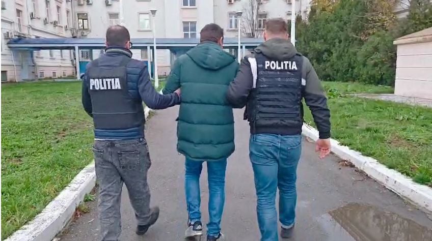 Anchetă penală la Constanța. Un bărbat de 40 de ani, reținut pentru uciderea unei feline - 1-1763564627.jpg