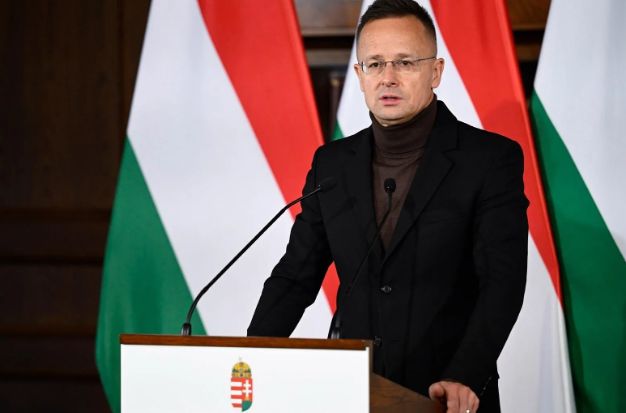 Peter Szijjarto: „Europa este dominată de un curent liberal anticreștin extremist“ - 1-1763630296.jpg
