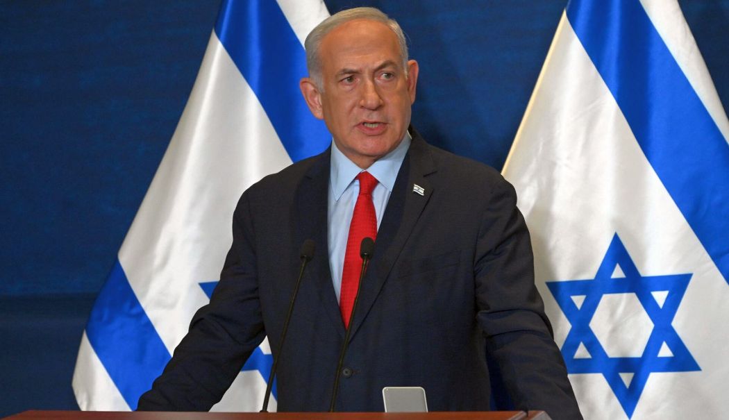 Opoziția israeliană îl critică pe Netanyahu pentru acordul SUA - Arabia Saudită privind avioane F-35 - 1-1763649289.jpg