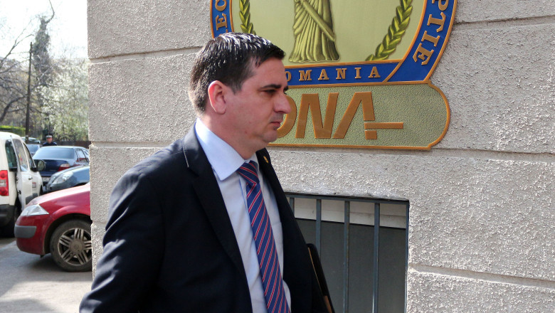 Marius Isăilă a fost eliberat de judecători după 13 zile. Fostul senator ar fi dat mită de un milion de euro - 1-1763652602.jpg