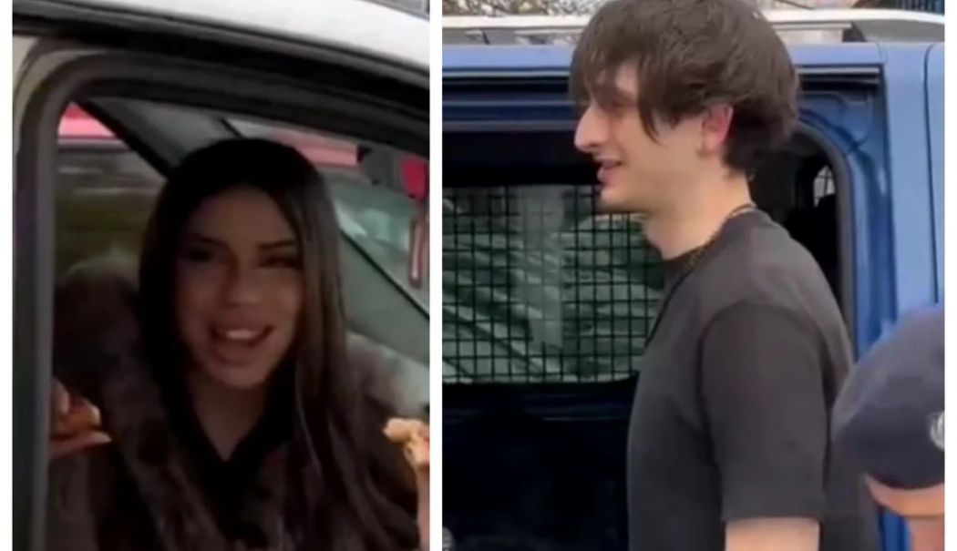Un șofer băut a intrat cu mașina în trei autoturisme la Curtea de Apel - 1-1763733928.jpg