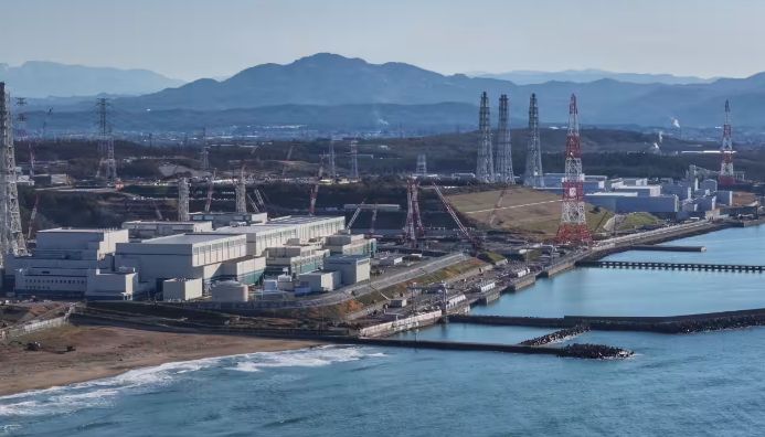 Autoritățile japoneze au aprobat repornirea celei mai mari centrale nucleare din lume - 1-1763892116.jpg