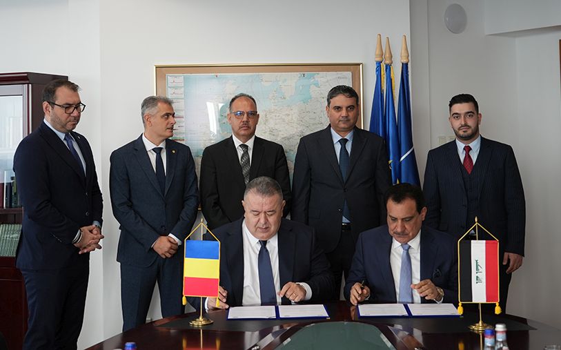 Mihai Daraban (CCIR): „Lukoil se va retrage de pe piața românească, posibilă cooperare cu firme din Irak în acest domeniu strategic“ - 1-1763895035.jpg