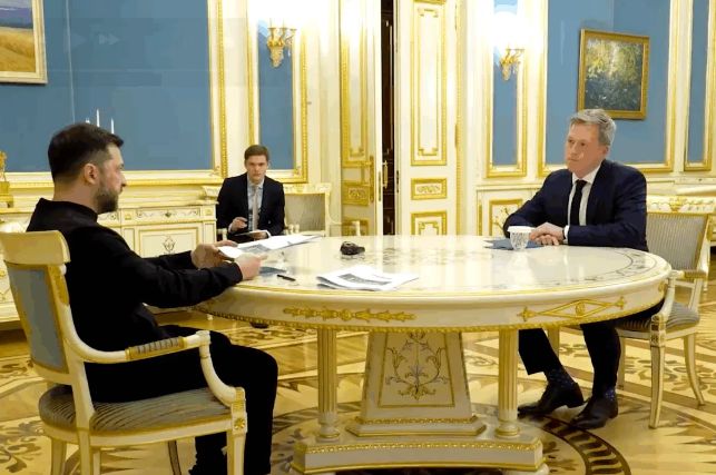 Planul de pace pentru Ucraina: Demnitari americani, ucraineni și europeni se reunesc la Geneva - 1-1763900869.jpg