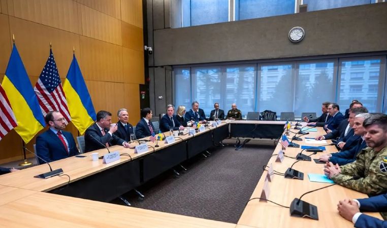 SUA și Ucraina au convenit să modifice proiectul planului de pace - 1-1763971313.jpg