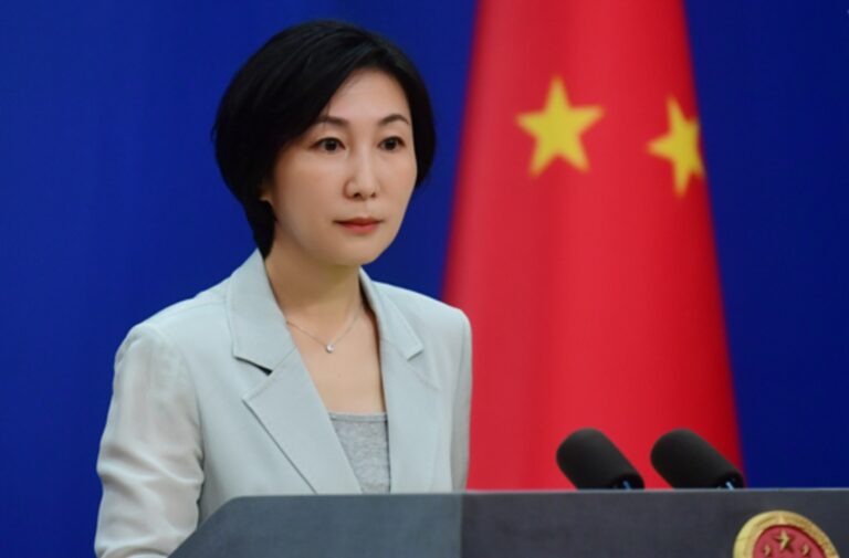 China consideră periculoasă desfășurarea planificată de rachete japoneze pe o insulă din apropierea Taiwanului - 1-1763999670.jpg