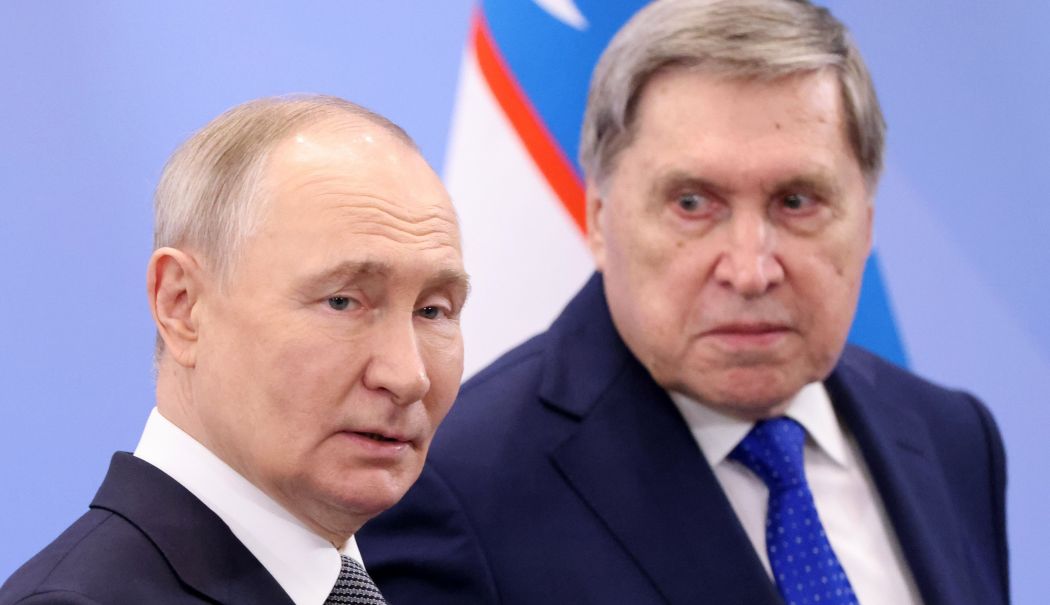 Rusia respinge modificările cerute de Ucraina și de europeni în planul propus de SUA - 1-1764060716.jpg